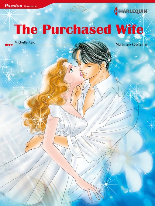 Cover image for The Purchased Wife
